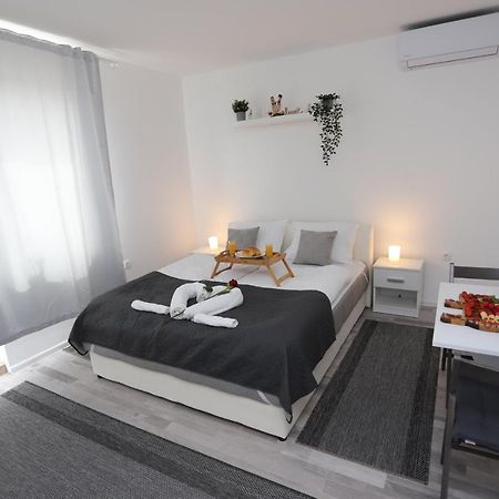 Apartman Normanci Near Bizovac Thermal Spa Esterno foto