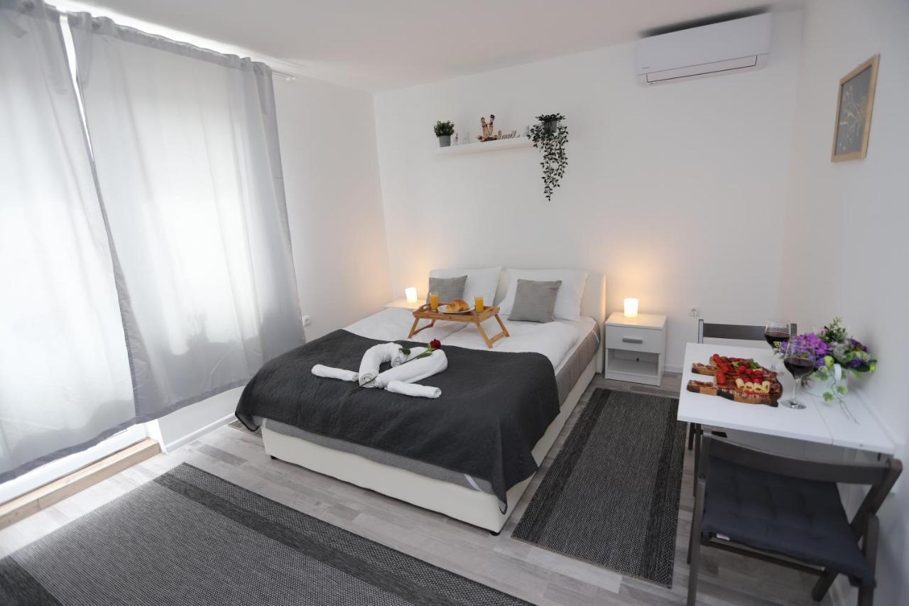 Apartman Normanci Near Bizovac Thermal Spa Esterno foto