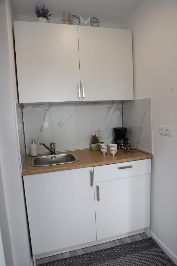 Apartman Normanci Near Bizovac Thermal Spa Esterno foto