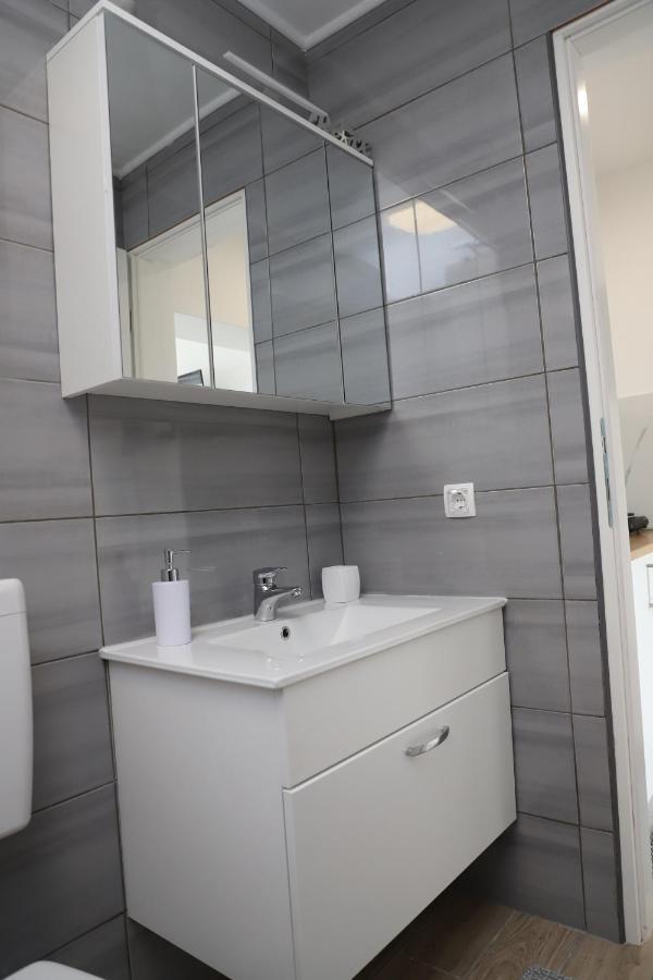 Apartman Normanci Near Bizovac Thermal Spa Esterno foto