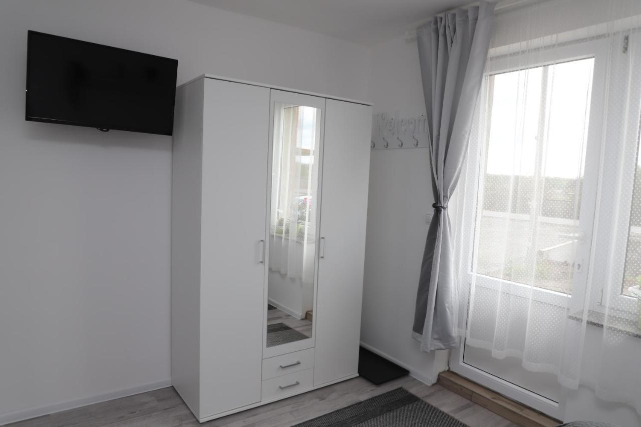 Apartman Normanci Near Bizovac Thermal Spa Esterno foto