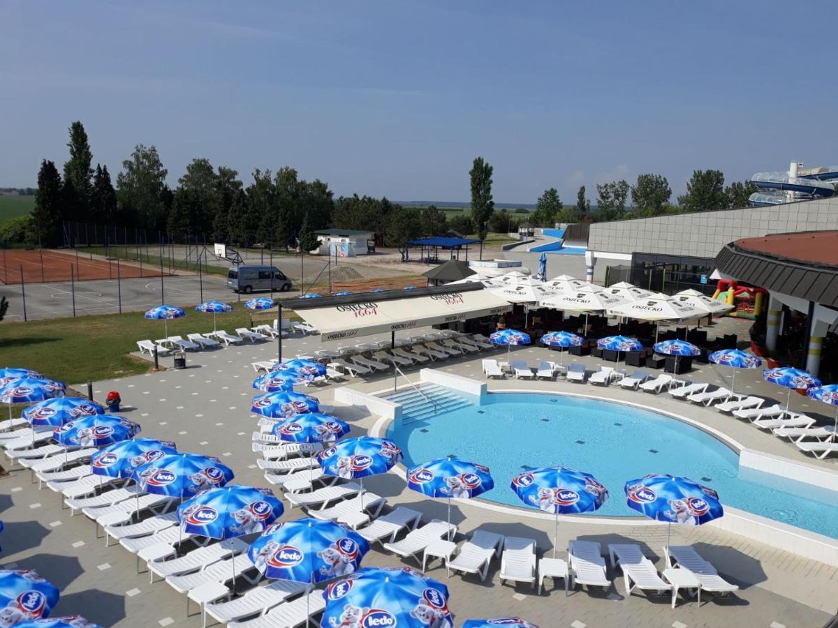 Apartman Normanci Near Bizovac Thermal Spa Esterno foto