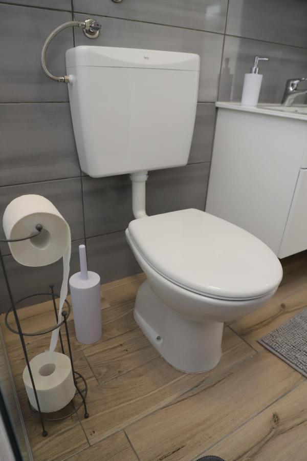 Apartman Normanci Near Bizovac Thermal Spa Esterno foto