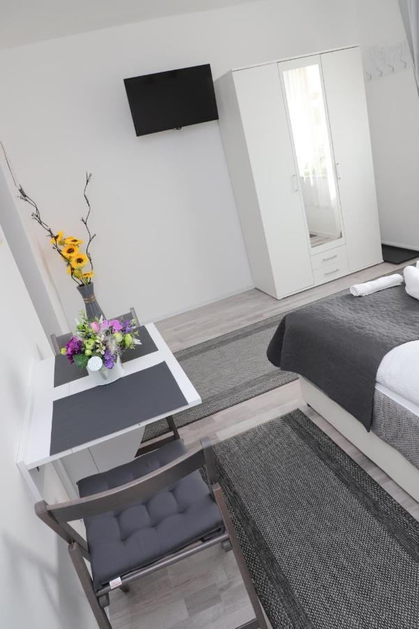Apartman Normanci Near Bizovac Thermal Spa Esterno foto