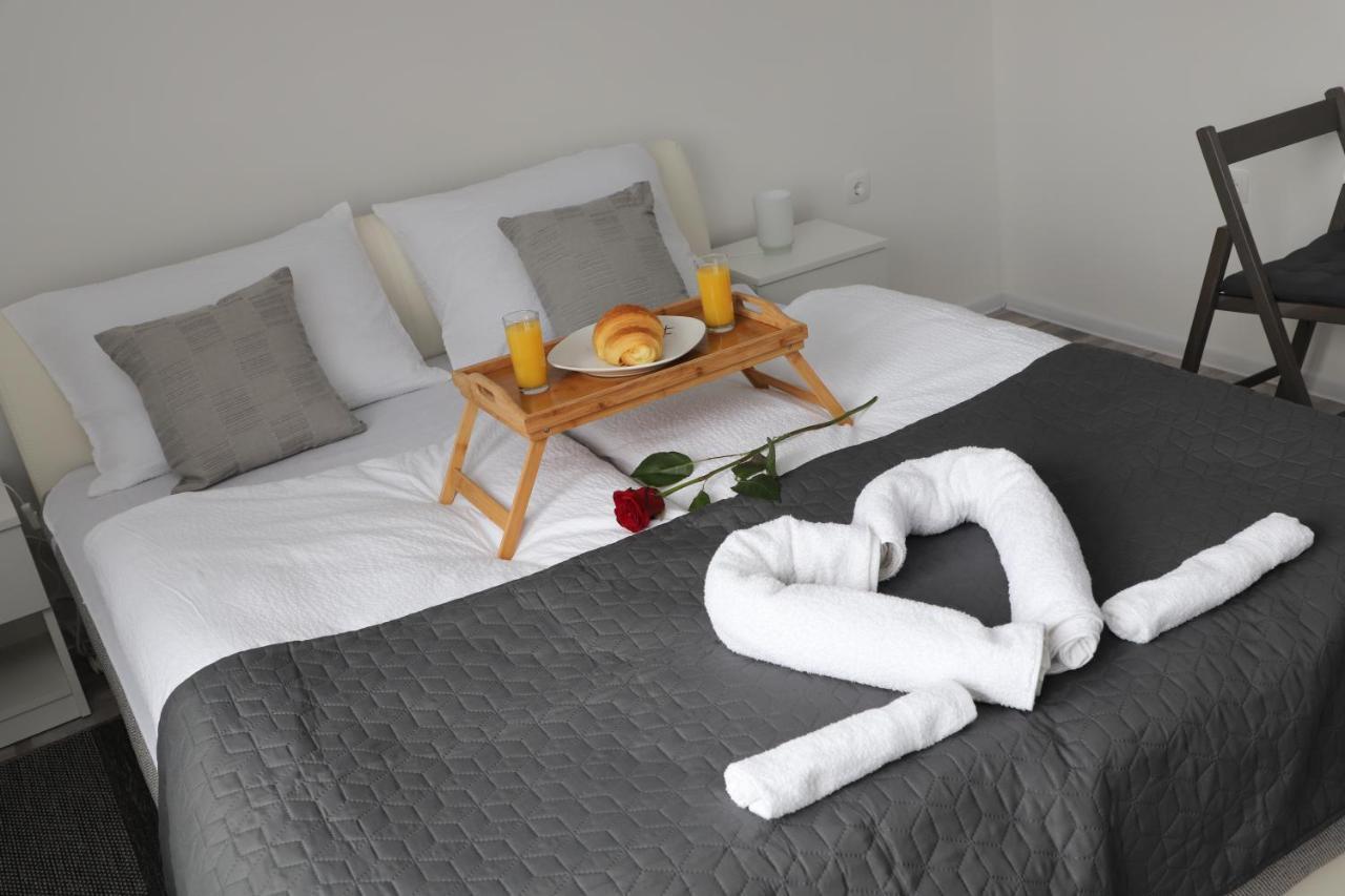 Apartman Normanci Near Bizovac Thermal Spa Esterno foto